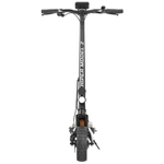 Электросамокат Hiper Model Z серый