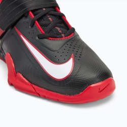 Штангетки Nike Savaleos black/white/university red