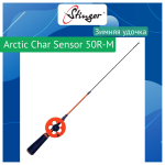 Зимняя удочка Arctic Char Sensor 50R-ML 4-18гр