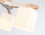 Люстра на штанге Ambrella Light TR TR83115