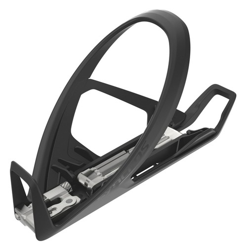 Флягодержатель Syncros интегр. IS Cache cage black, ES288321-0001