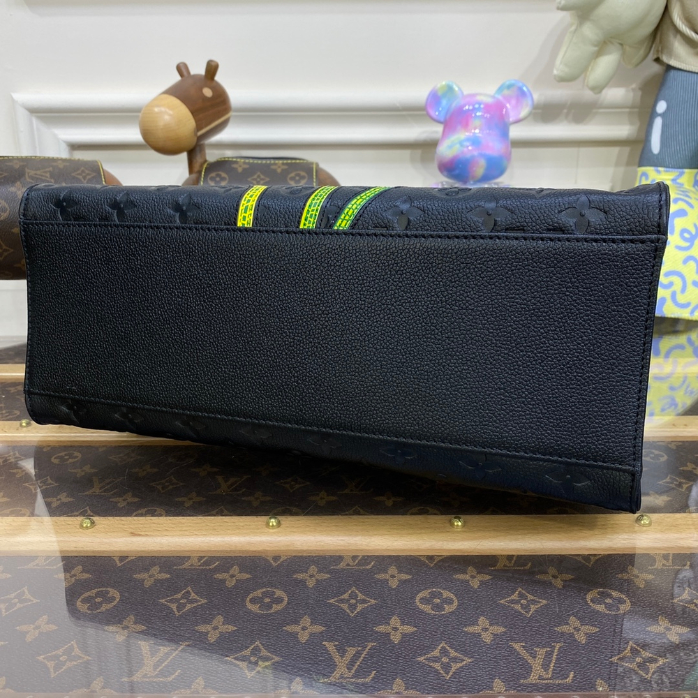 Louis Vuitton Onthego MM