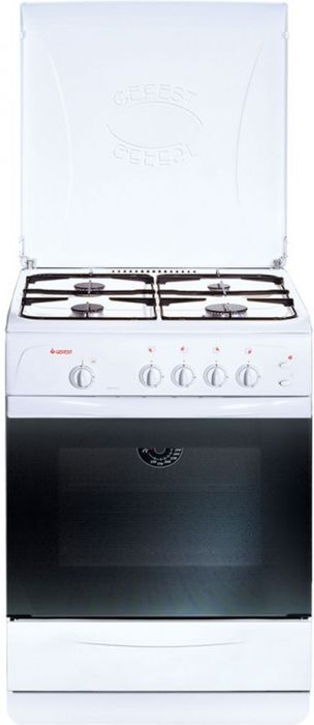 Газовая плита GEFEST 1200-С6