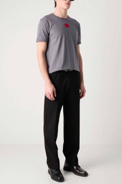 Футболка мужская HUGO Diragolino212