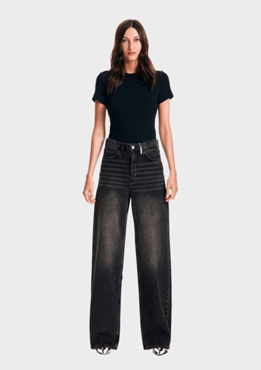 Джинсы 495 Shakira