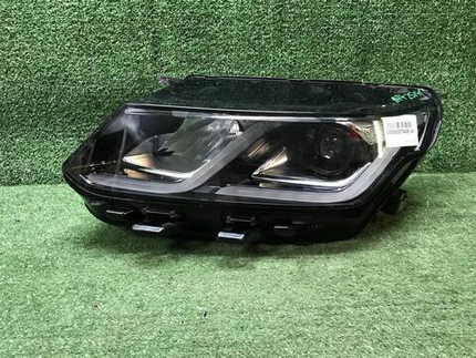 Фара левая Geely Coolray (2019-2024) LED
