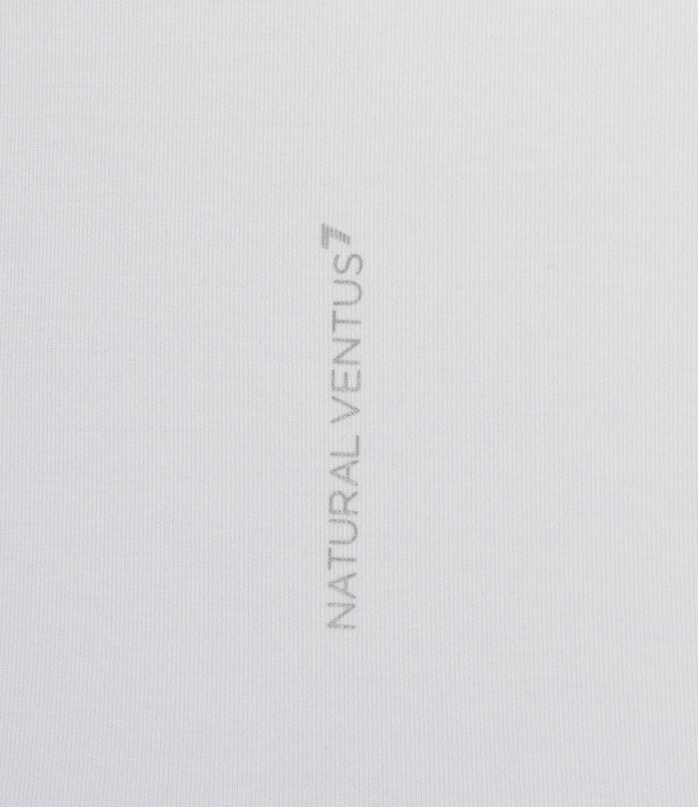 Худи EA7 - белый(3DTM32 TJKWZ)