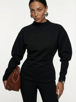 Лонгслив SPICE GIRLS | Черный