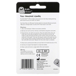 Ezy Dose, детские расчески для выведения вшей, 2 шт.