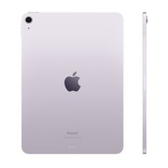 iPad Air (2024) 11" Wi-Fi 256 ГБ (Purple / Фиолетовый)
