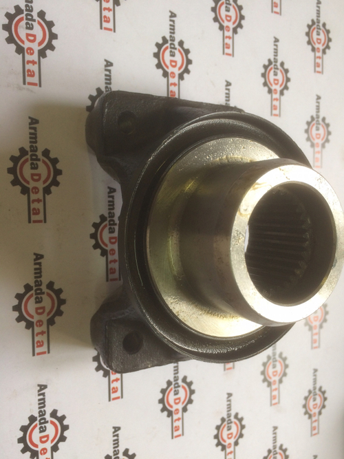 Фланец трансмиссии КПП JCB 445/10703E