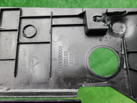 Кожух замка капота правый Geely Coolray (19-24)