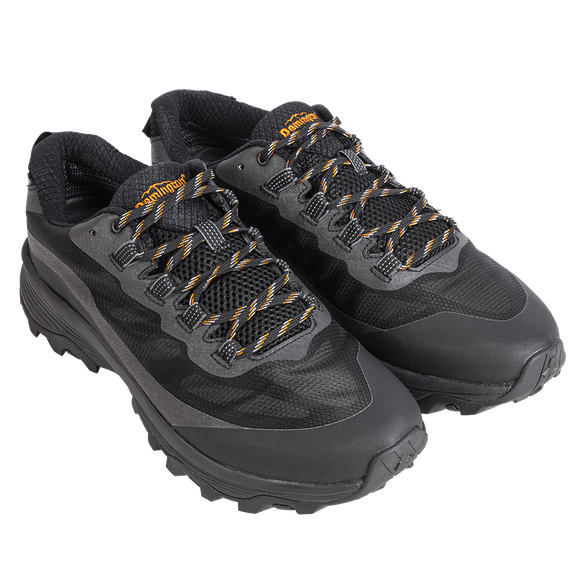 БОТИНКИ REMINGTON URBAN TREKKING BLACK