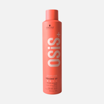 Текстурирующий спрей воск для волос VOLUME UP 200 мл SCHWARZKOPF OSIS+ Германия