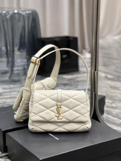Saint Laurent LE 57 Hobo Bag