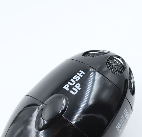 Фен MASTER Professional MP-309 PUSH UP 2100Вт