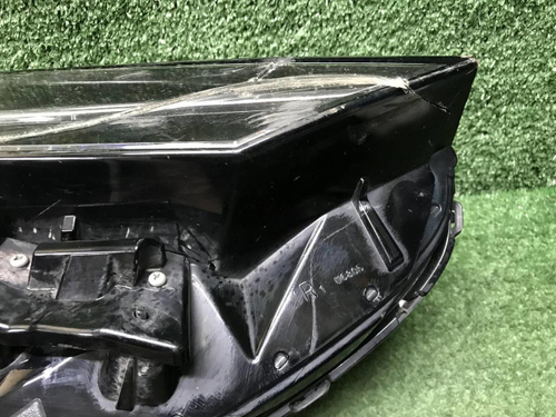 Битая Фара правая GAC GS8 2 (2021-н.в.) LED