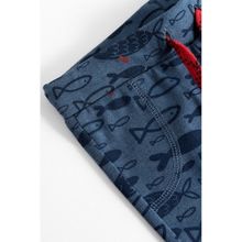 Брюки COCCODRILLO AHOY SAILOR