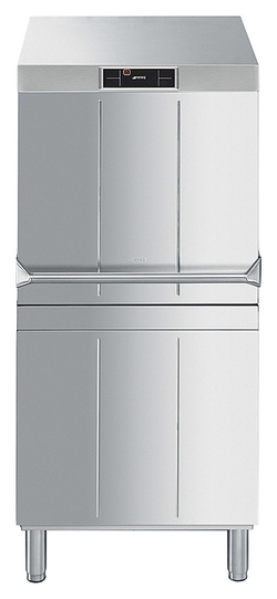 Купольная посудомоечная машина SMEG Professional HTY625DEH