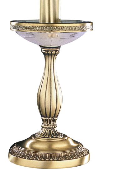 Декоративная настольная лампа Reccagni Angelo P.4650