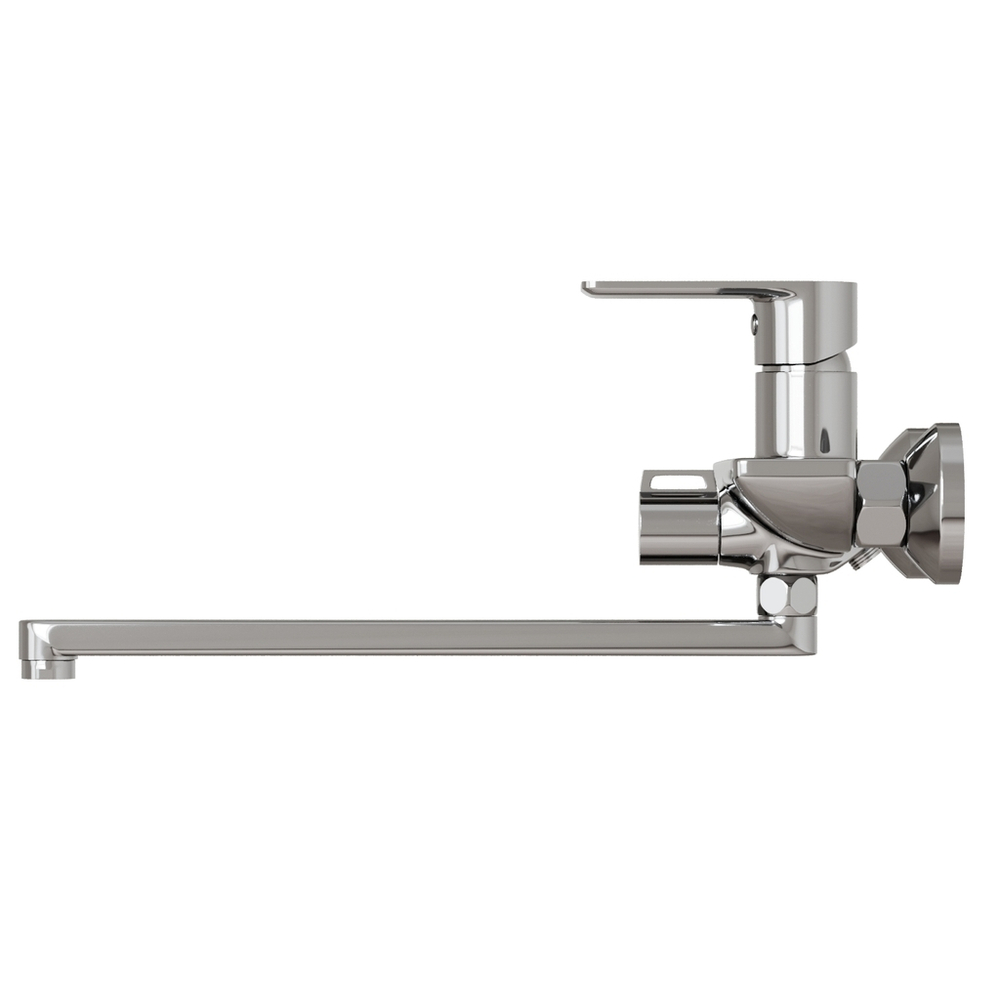 Смеситель для ванны и раковины 35k MIXLINE ML26-02 "Life"