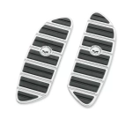 50704-04 НАБОР ВСТАВОК В ВОДИТЕЛЬСКИЕ ПЛАТФОРМЫ  Willie G