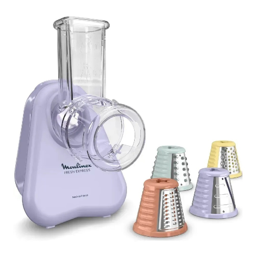 Овощерезка Moulinex Fresh Express DK8546E0