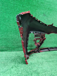 Бампер передний Geely Tugella (2019-н.в.)