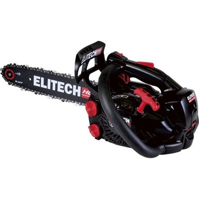 Бензопила ELITECH CS 2514T (E1611.003.00)