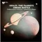 Holst : Sir Simon Rattle, Philharmonia Orchestra, The Ambrosian Singers - The Planets - LP