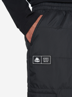 Брюки спортивные мужские KAPPA