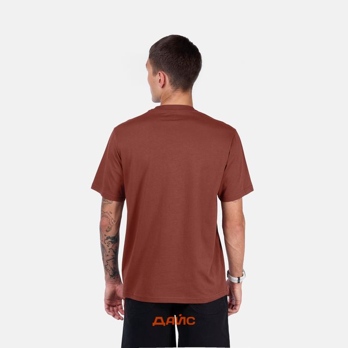 Футболка мужская Dickies Mapleton артикул:DK0A4XDBK471 - купить в магазине Дайс