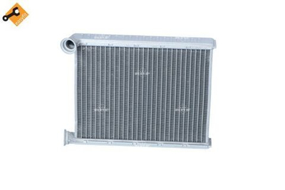 NRF - 54360-NRF - Heat Exchanger, interior heating