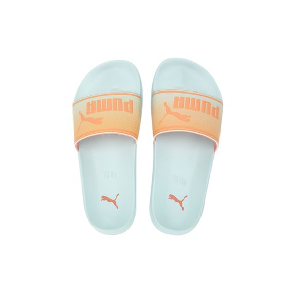 Puma Leadcat 2.0 'Blue Yellow'