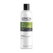 EPICA Professional Шампунь для ежедневного ухода, Daily Haircare, 300 мл