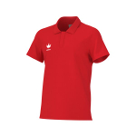 Поло Element 24 Cotton Polo — Academy red