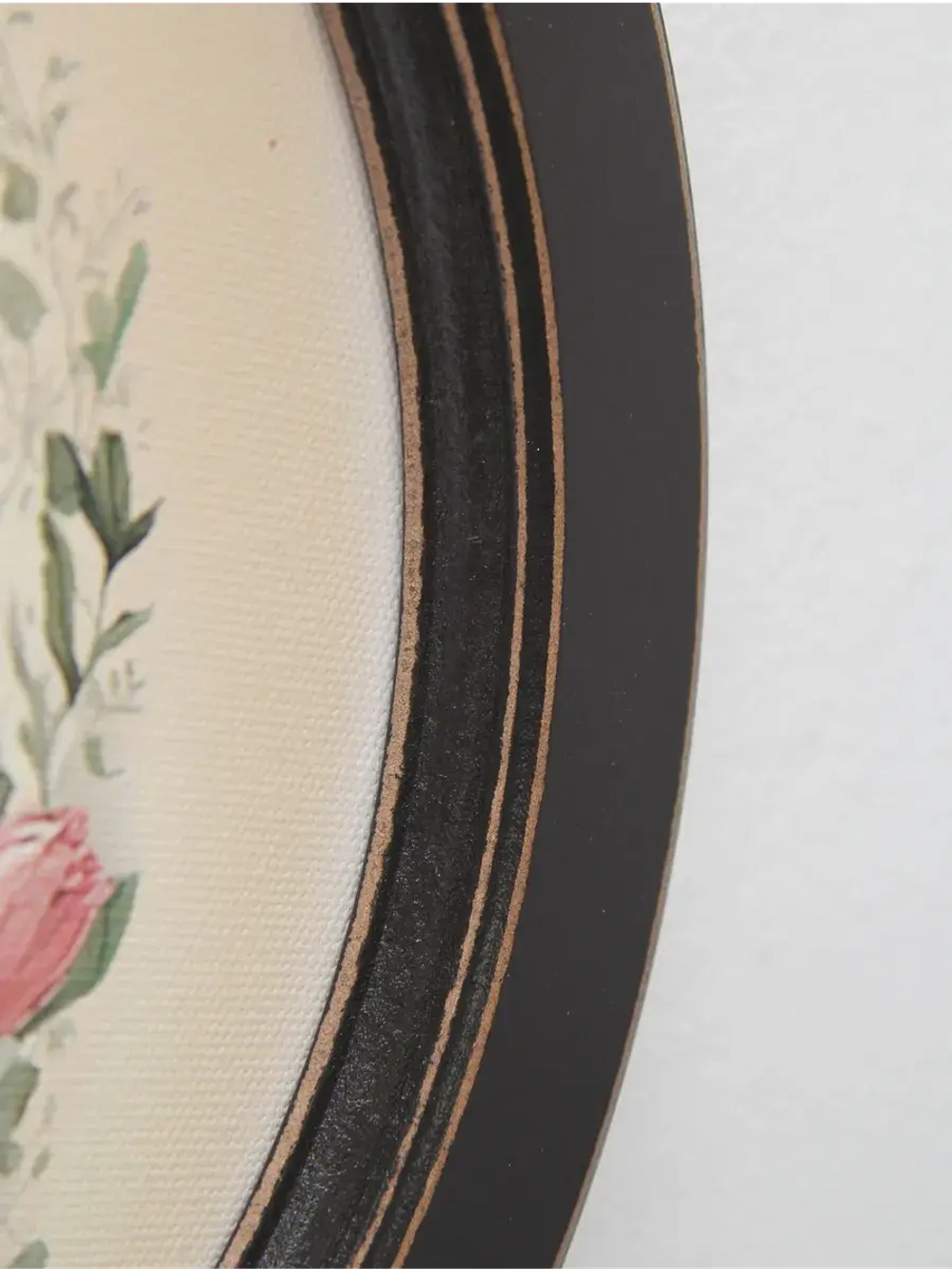 Картина на стену интерьерная на холсте 27 см