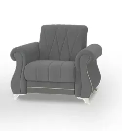 Кресло Бриз-2 БД, АСМ-Элегант, г.Екатеринбург