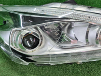 Битая Фара правая Nissan Murano Z52 (2014-2022) LED
