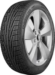 Ikon Character Snow 2 205/55 R17 95H XL