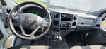 GAZ GAZON NEXT Бортовой (Евроборт) C41R33 (Бортовой, дизельный, 4,4 л, 169 л.с., МТ, 8,7 т.)