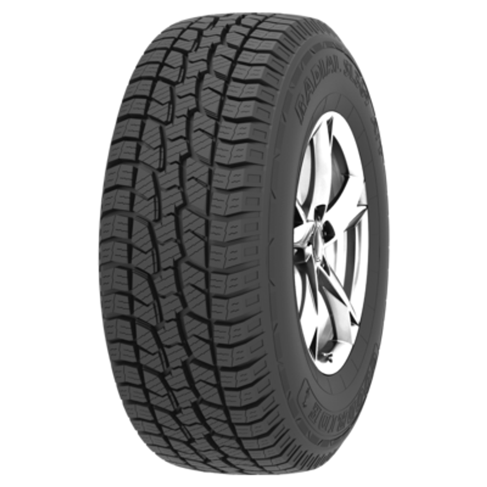 245/65R17 107S SL369 A/T TL Goodride