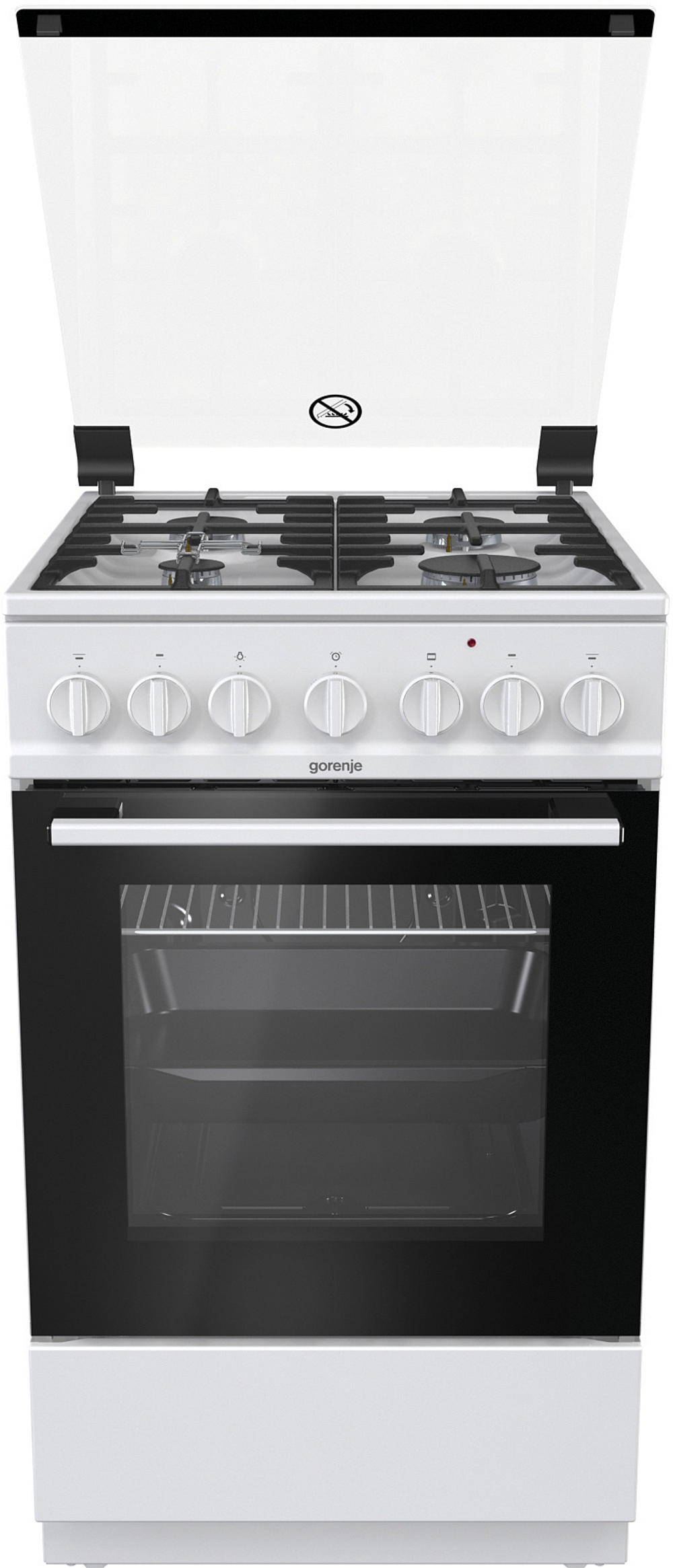 Газовая плита Gorenje GI5231WF