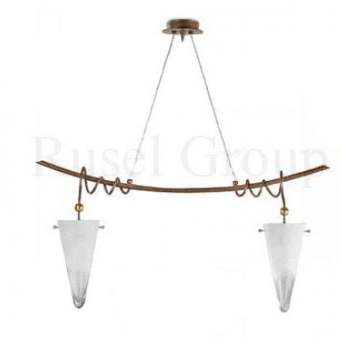 Подвесной светильник Florenz Lamp 1025.02T