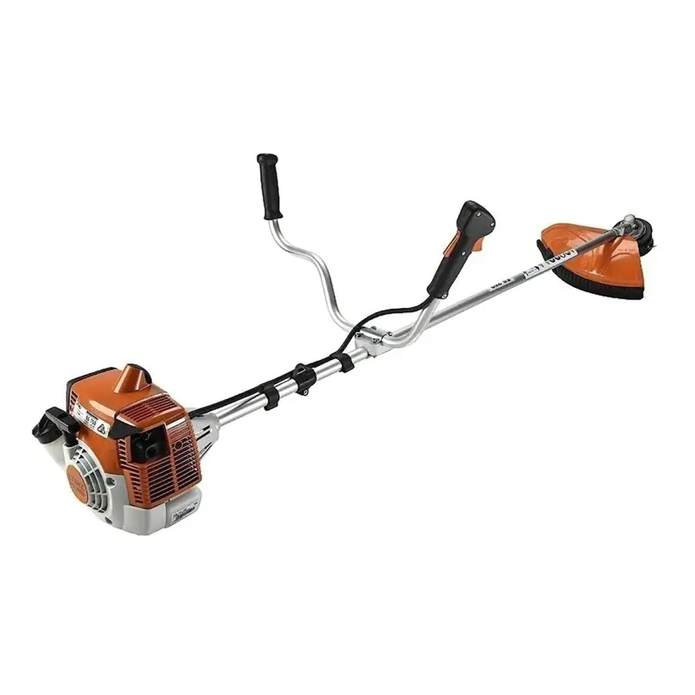 STIHL FS 250 триммер бензиновый 41342000432