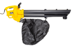 Воздуходувка электрическая Huter EB-3000