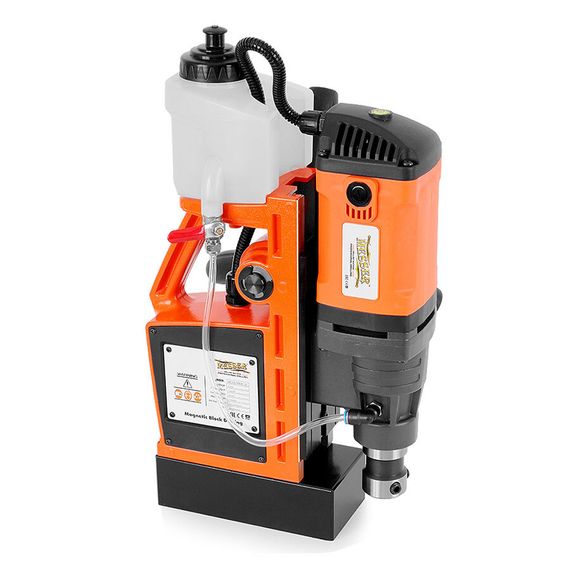 Станок сверлильный MESSER MDM-32 на магнитном основании