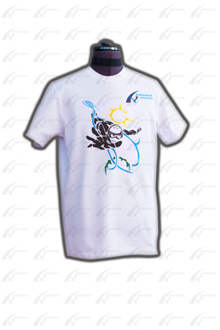 ФУТБОЛКА SkySurf