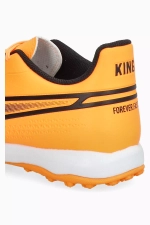 Сороконожки Puma King Match TT