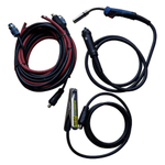 Сварочный полуавтомат Brima MIG-350 0006658